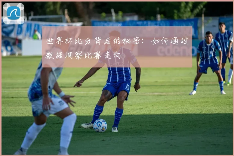 世界杯比分背后的秘密：如何通过数据洞察比赛走向