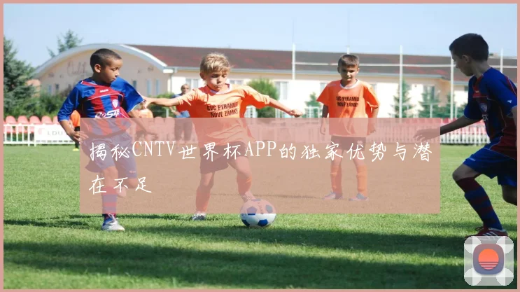 揭秘CNTV世界杯APP的独家优势与潜在不足