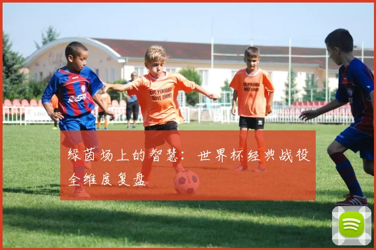 绿茵场上的智慧：世界杯经典战役全维度复盘