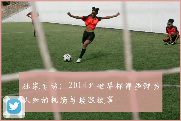 独家专访：2014年世界杯那些鲜为人知的机场与接驳故事