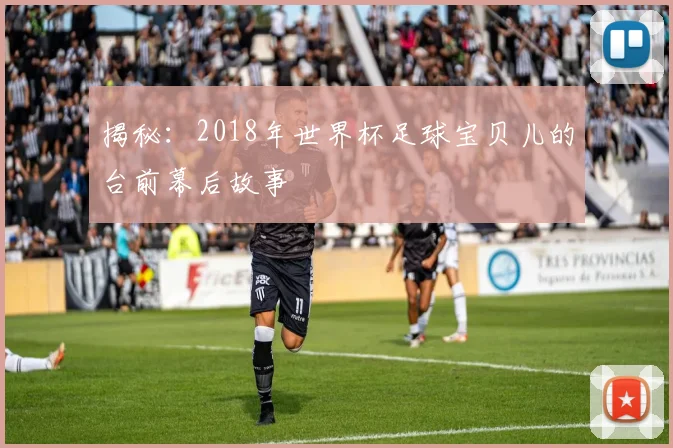 揭秘：2018年世界杯足球宝贝儿的台前幕后故事