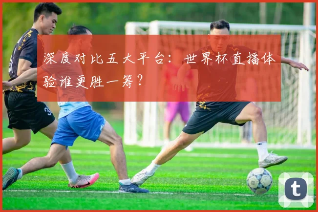 深度对比五大平台：世界杯直播体验谁更胜一筹？